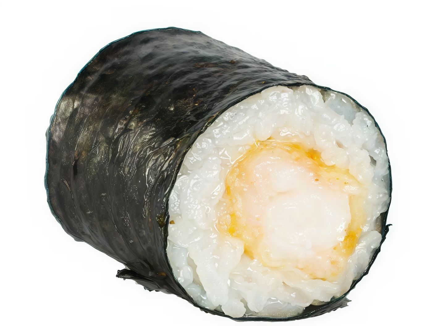 Hoso Tempura Shrimp