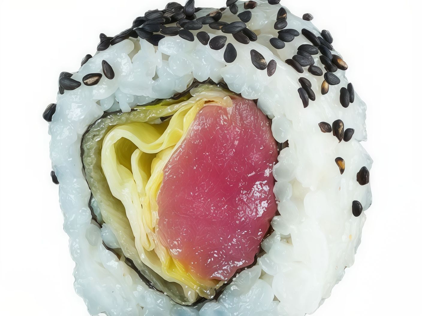Maguro Tuna Ura