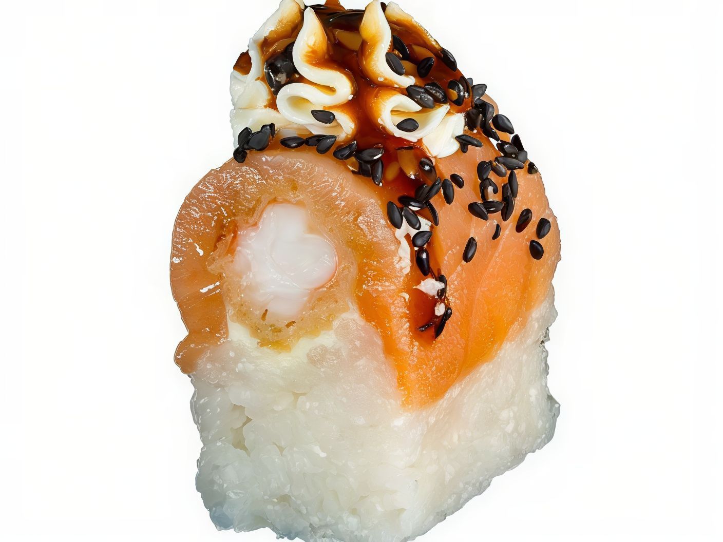 Oshi Dynamite Shrimp