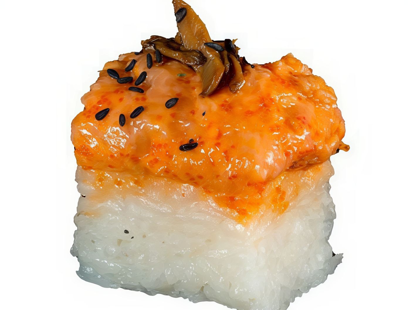 Oshi Salmon