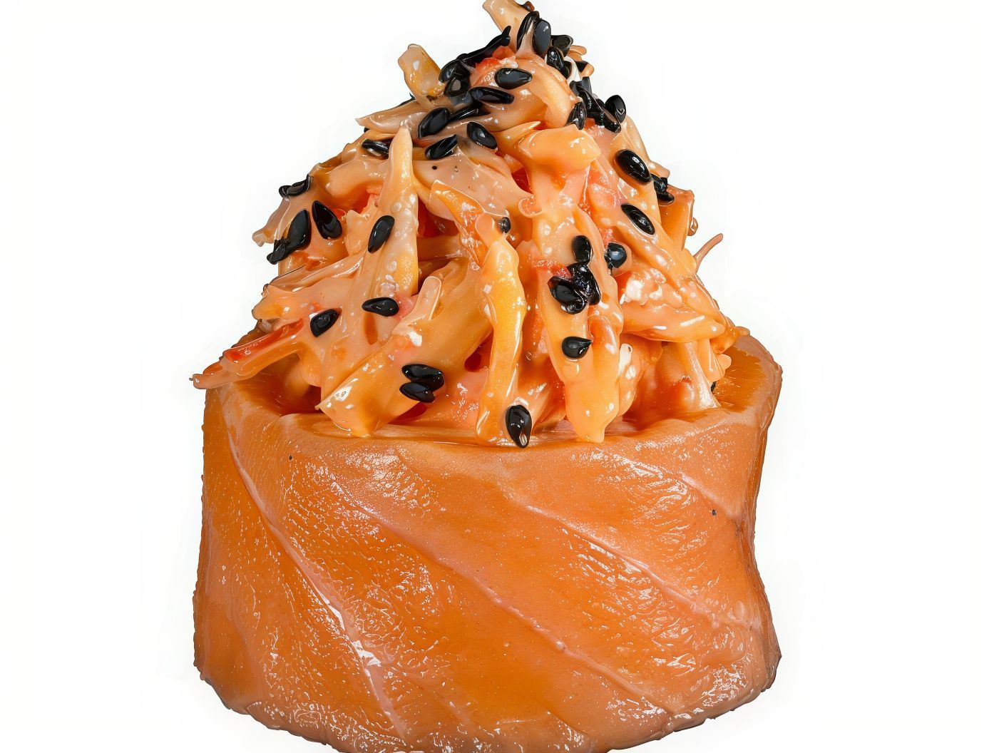 Gunkan Crab