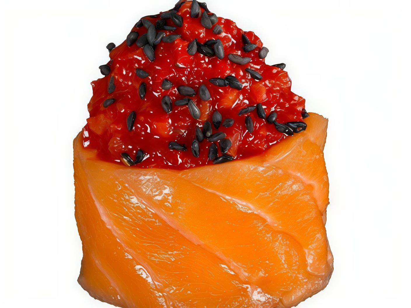 Gunkan Tuna