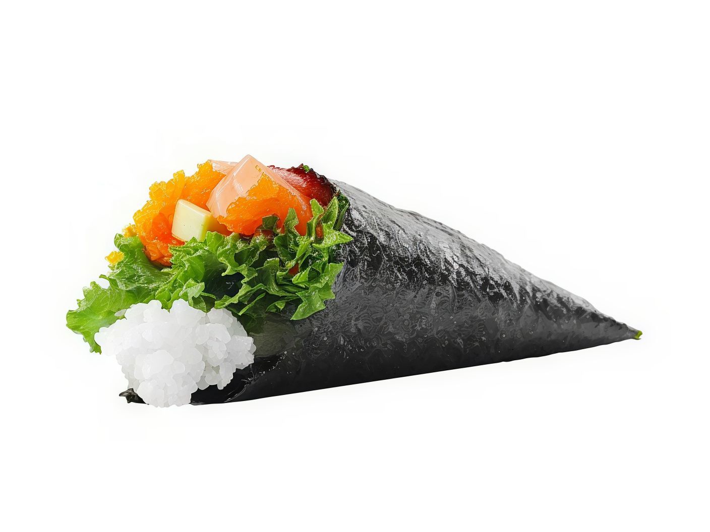 California Temaki