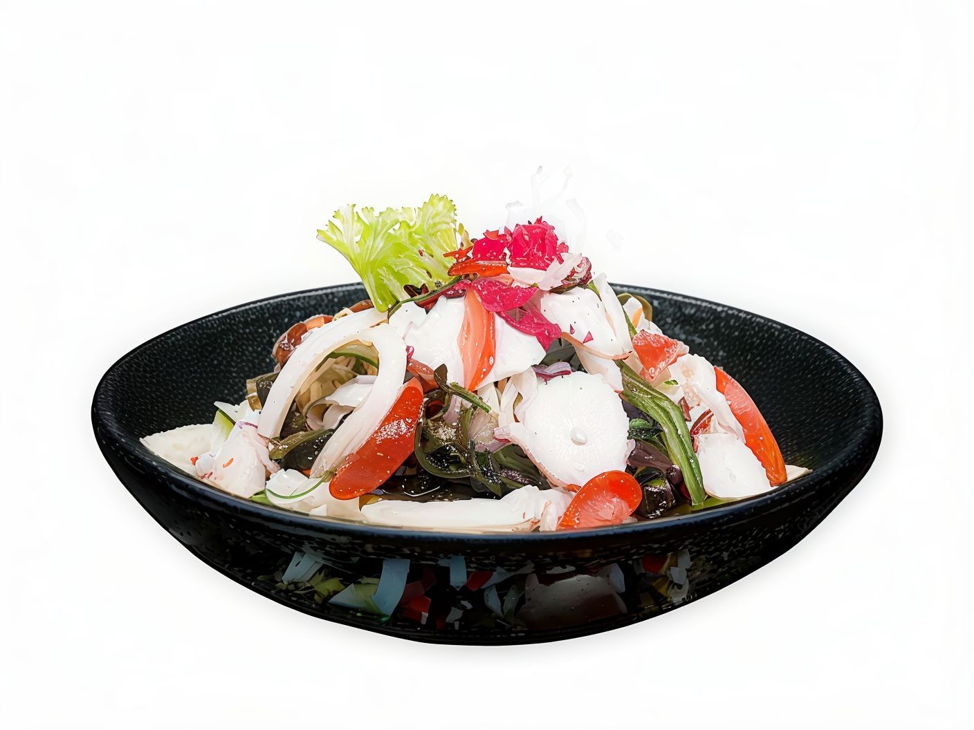 Tako Salad