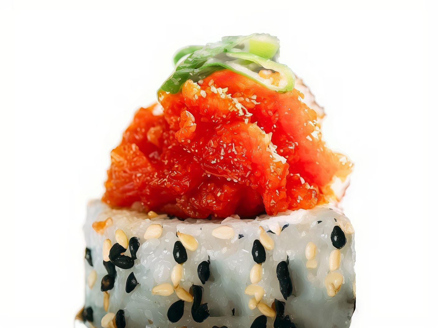 Spicy Tuna Roll 5 pcs