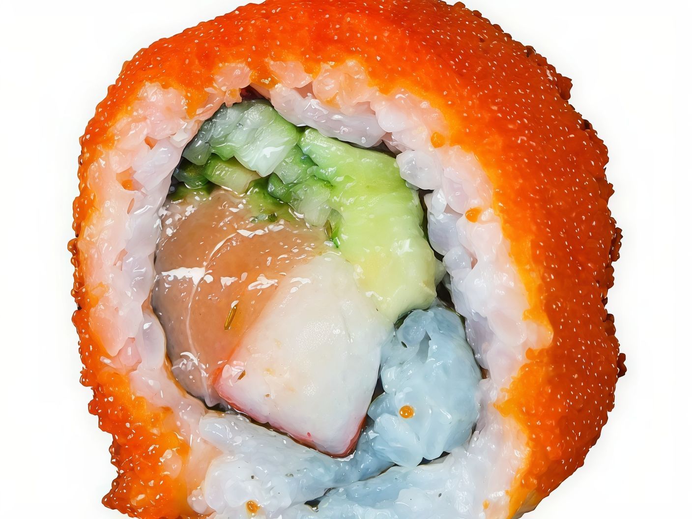 California Caviar Roll 5 pcs