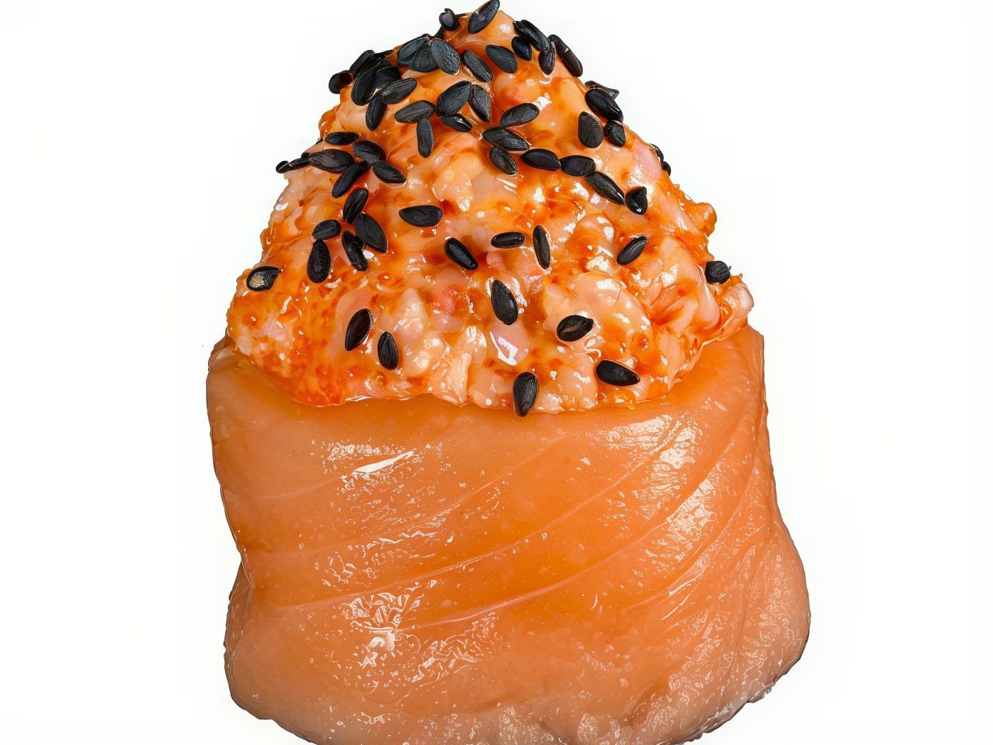 Gunkan Shrimp