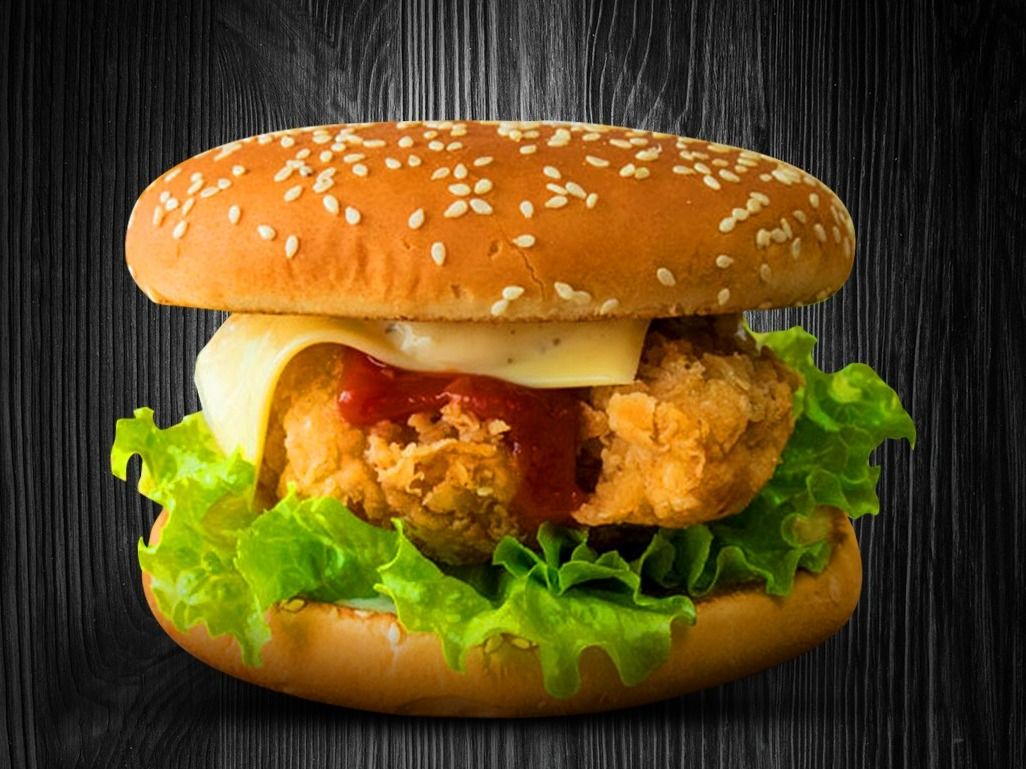 Elostora Crunchy Sandwich