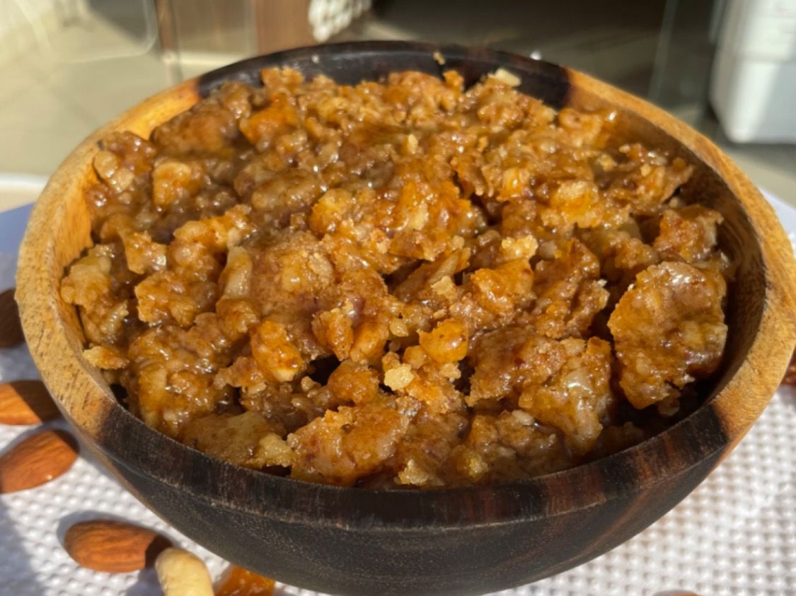 Fatteh Dates