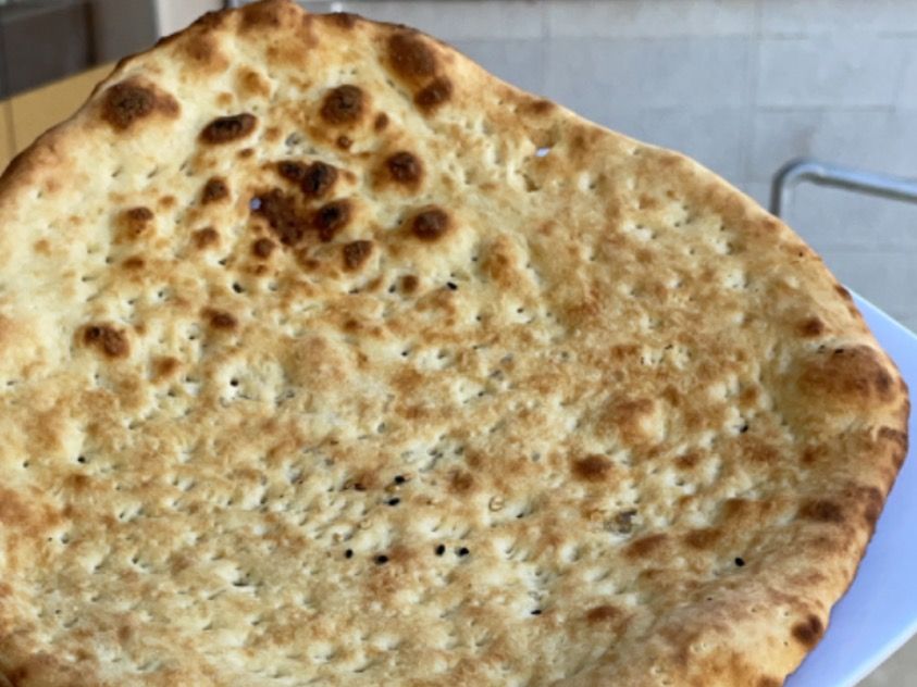Tamees Bread