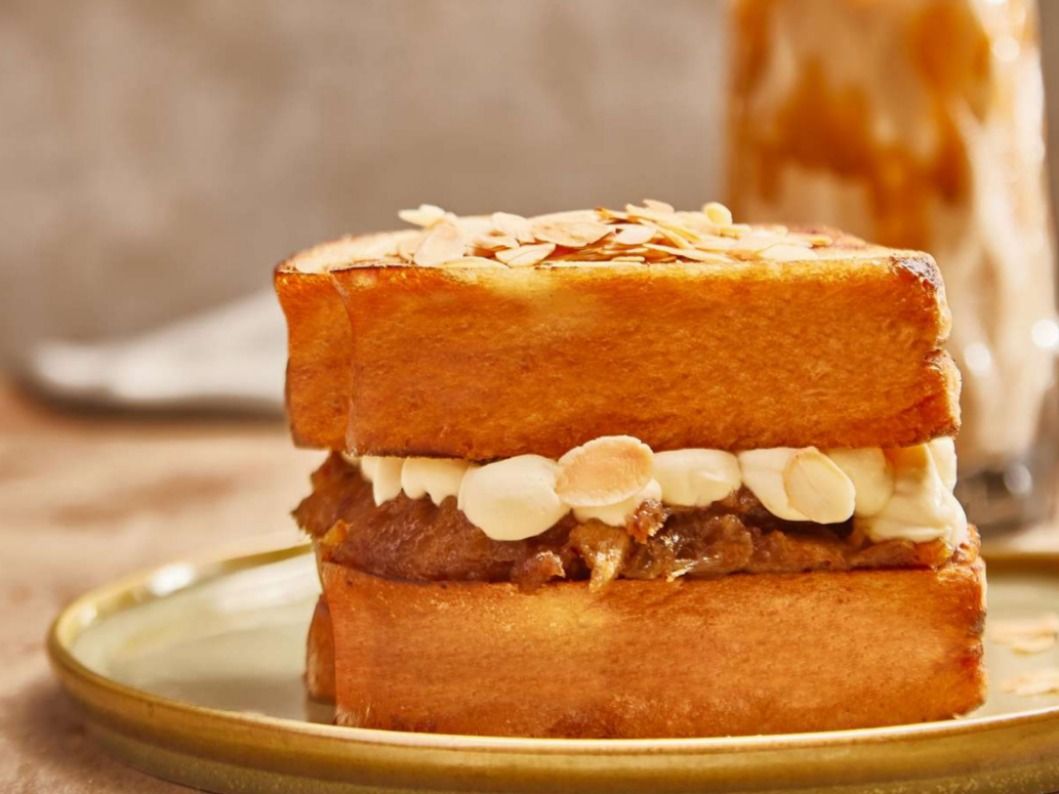 Signature French Toast