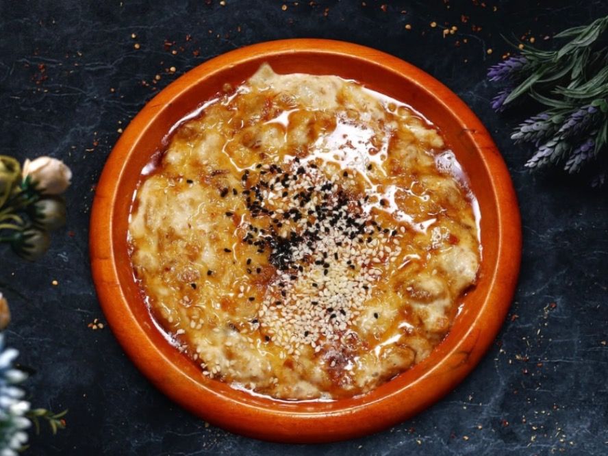 Fatteh W Honey