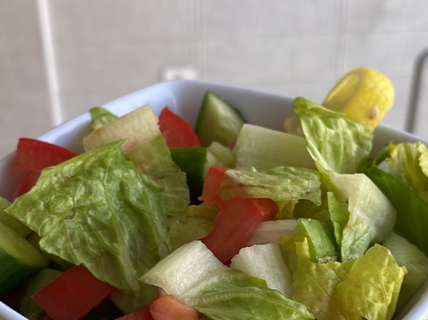 Green Salad