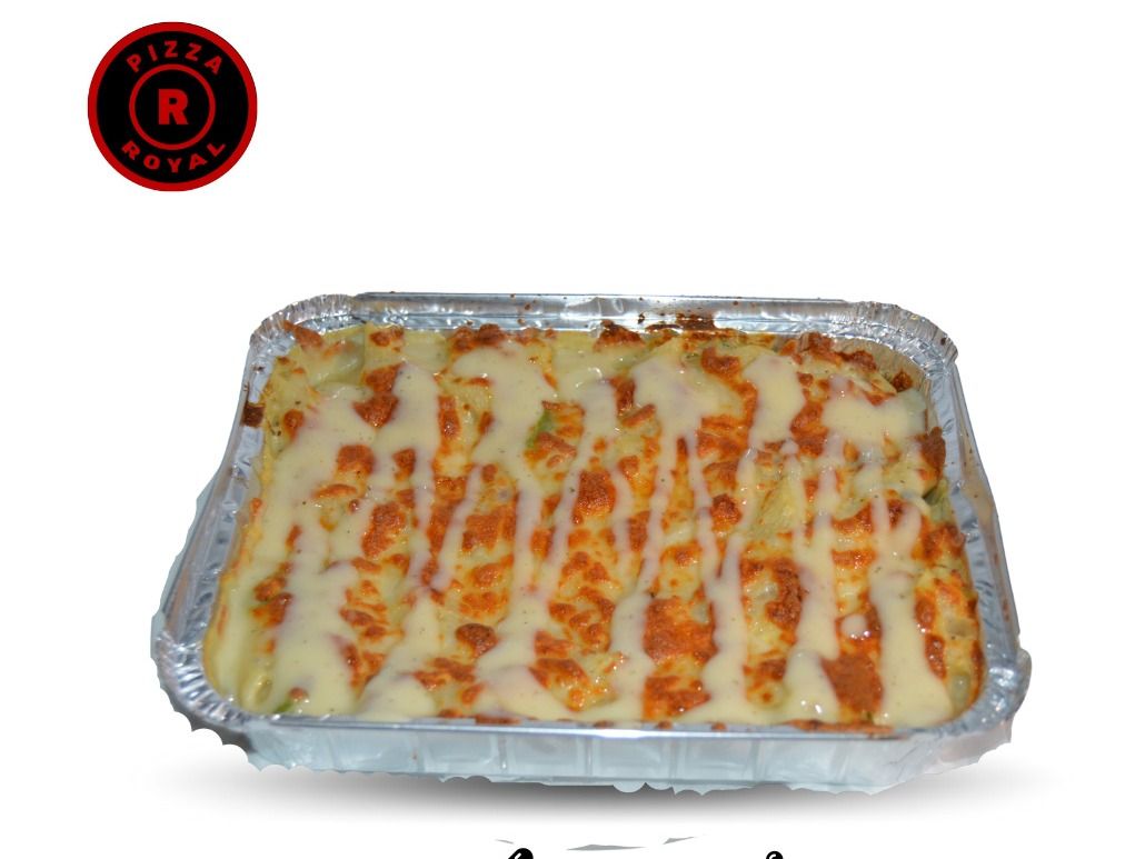 Penne Sausage