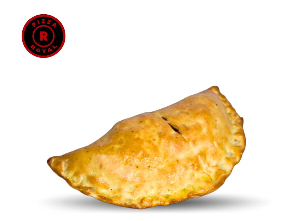 Pepperoni Calzone