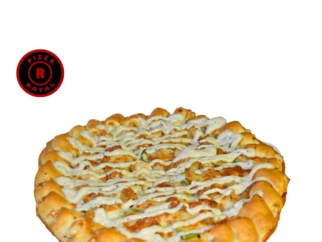 Chicken Crispy Flavor