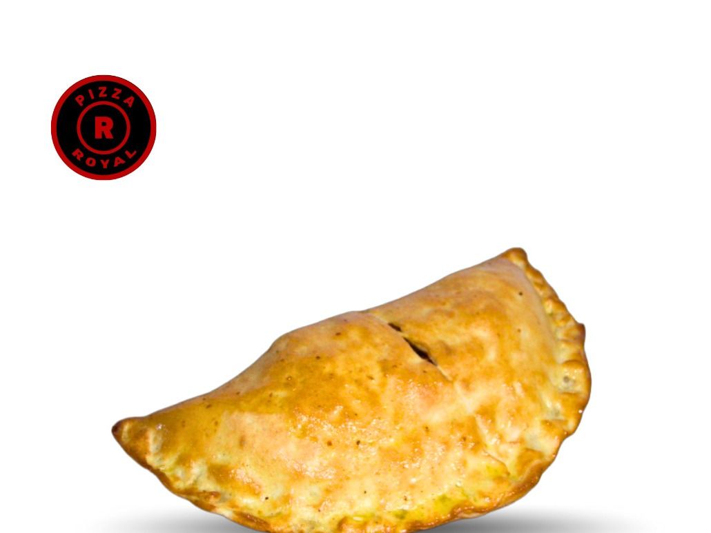 Beef Calzone
