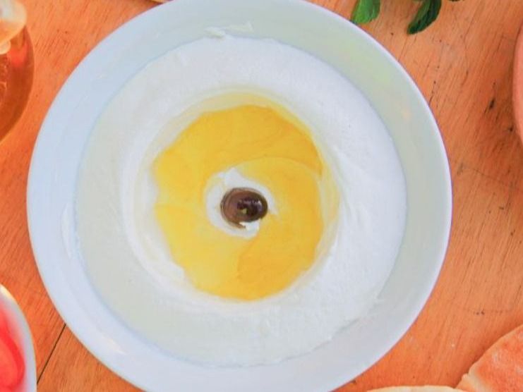 Labneh