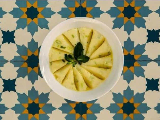 Batata Mahrouseh