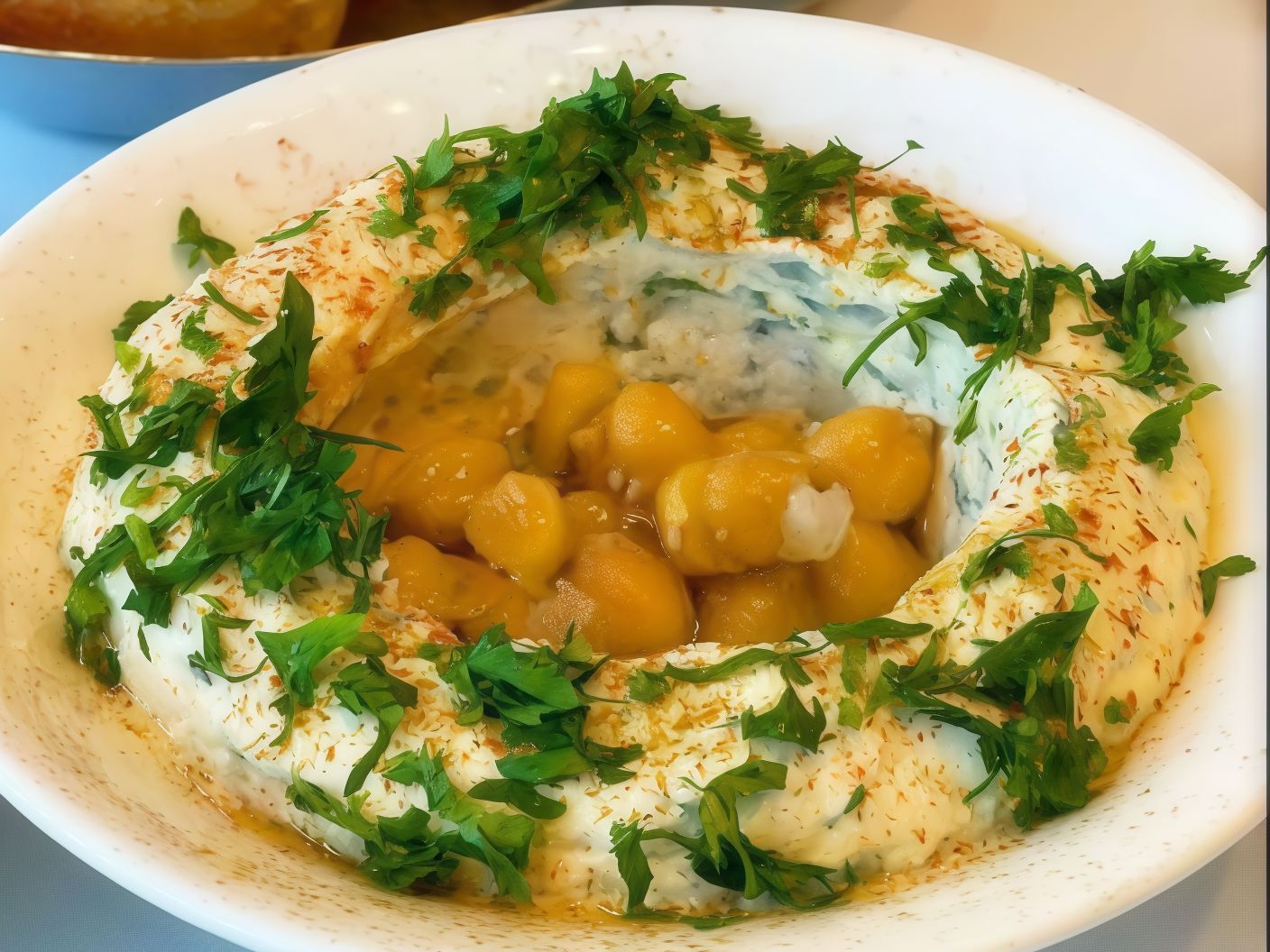 Hummos Beiruty