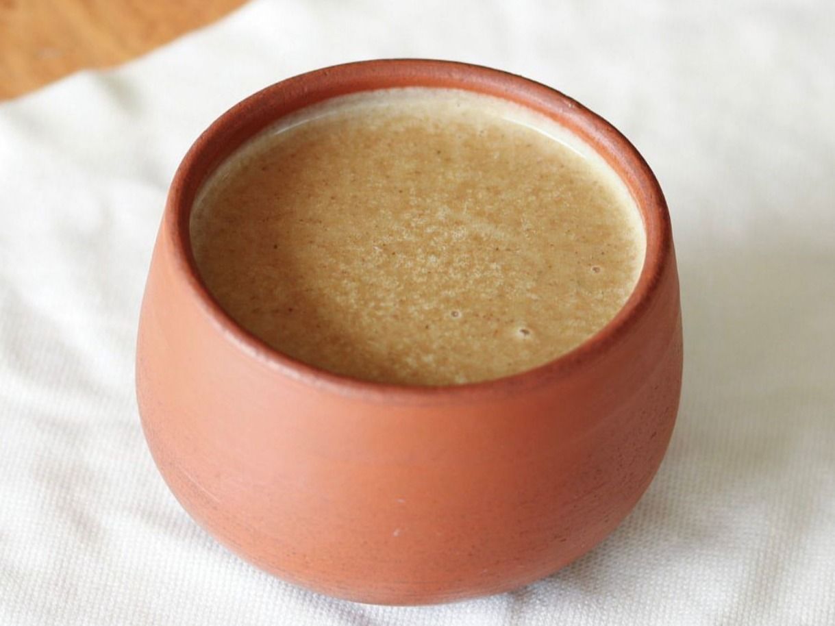 Lentil Soup