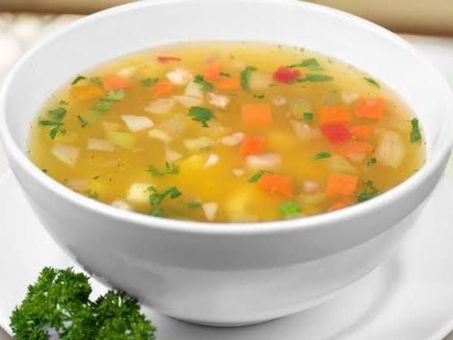 Veg Soup