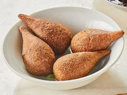 Kebbeh Akras