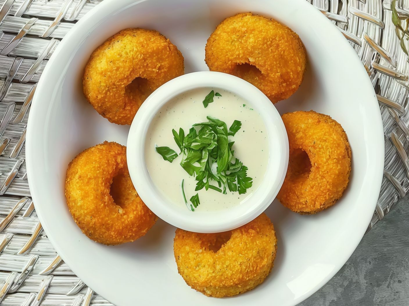 Falafel