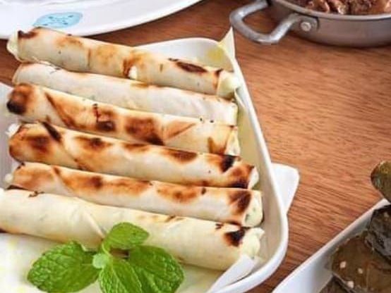 Mix Rolls Fried