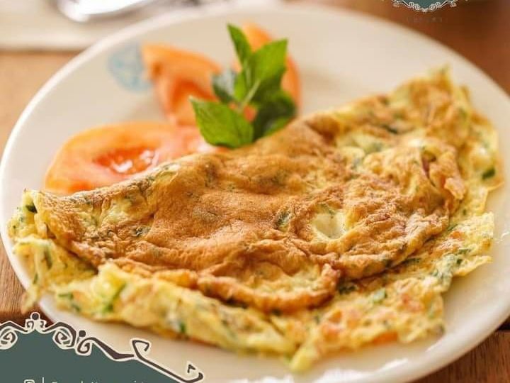 Omlet