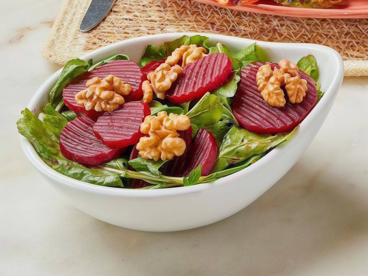 Beetroot Salad