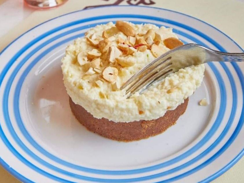 Mafroukeh