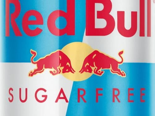 Red Bull Free Sugar