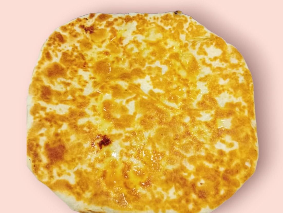 Seafood Pie