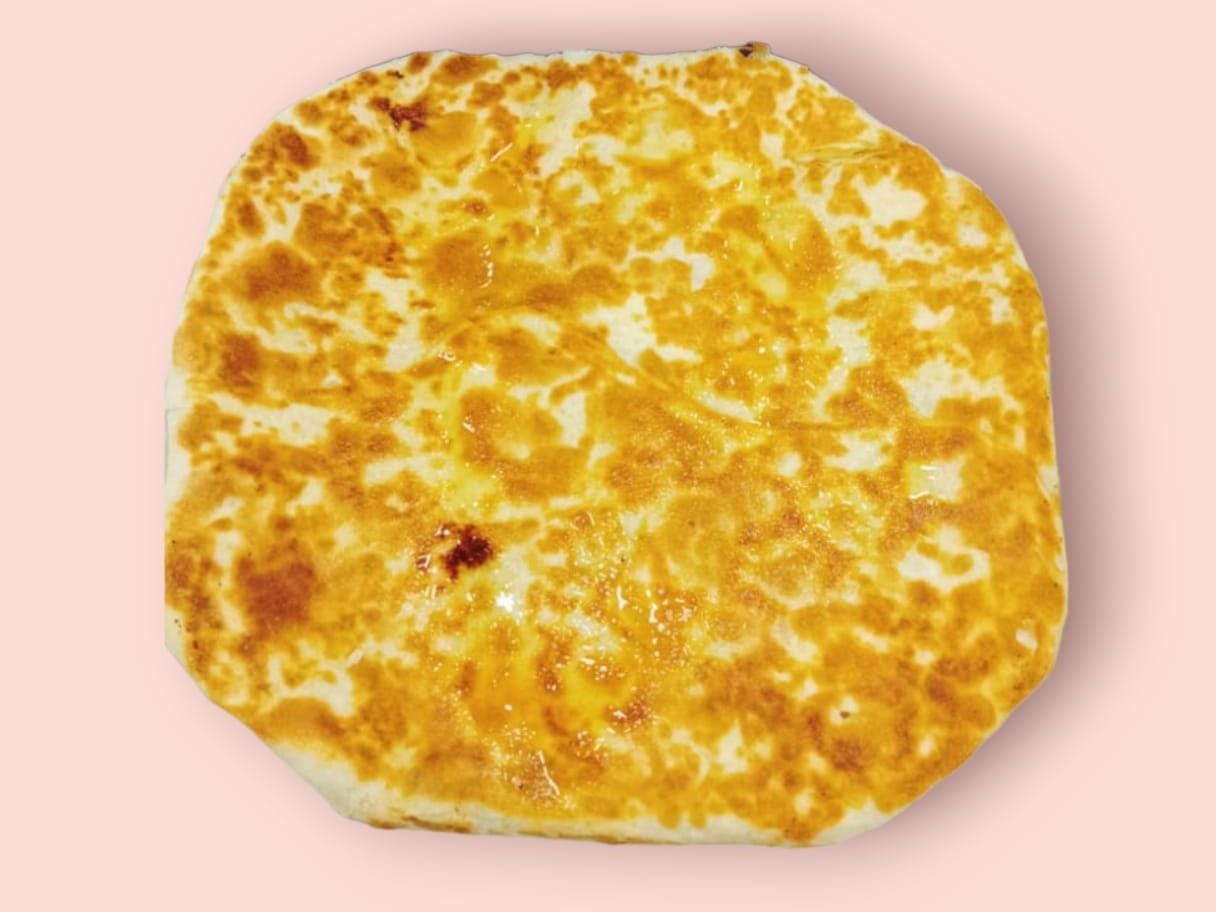 Oriental Pie