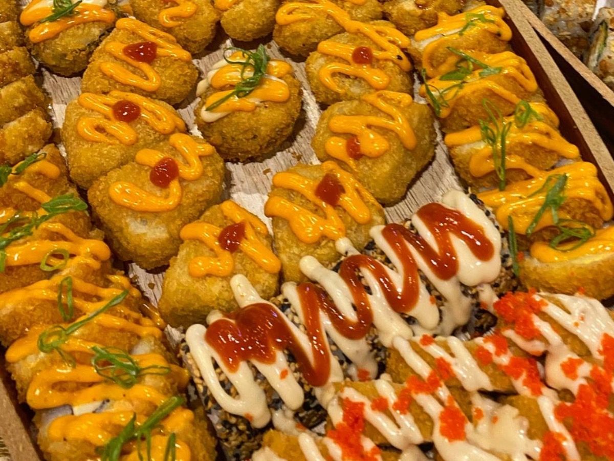 Regular Combo 42 Pieces