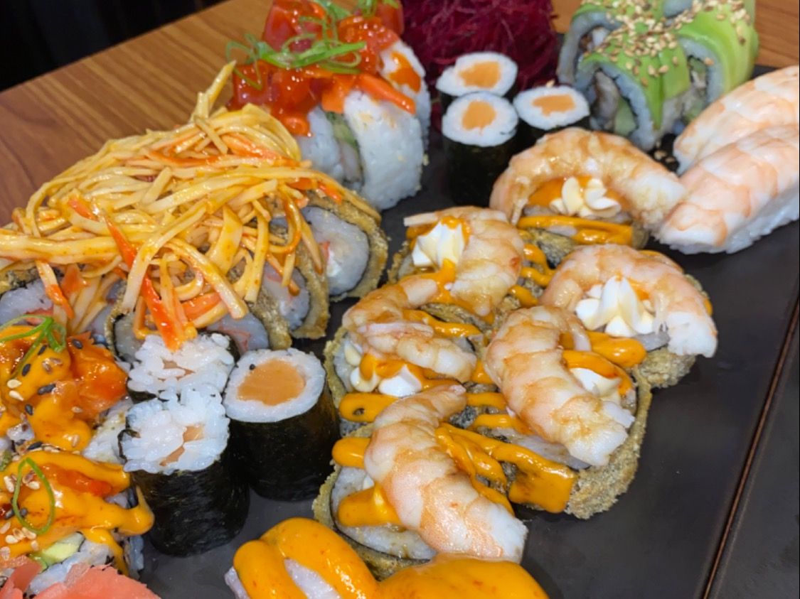 Mix Combo 30 Pieces