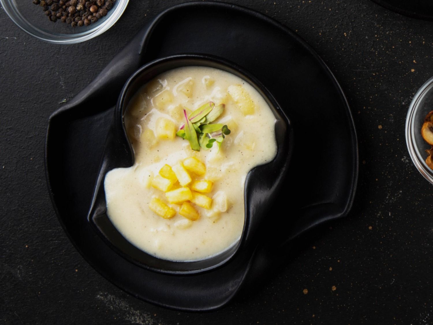 Potato Soup