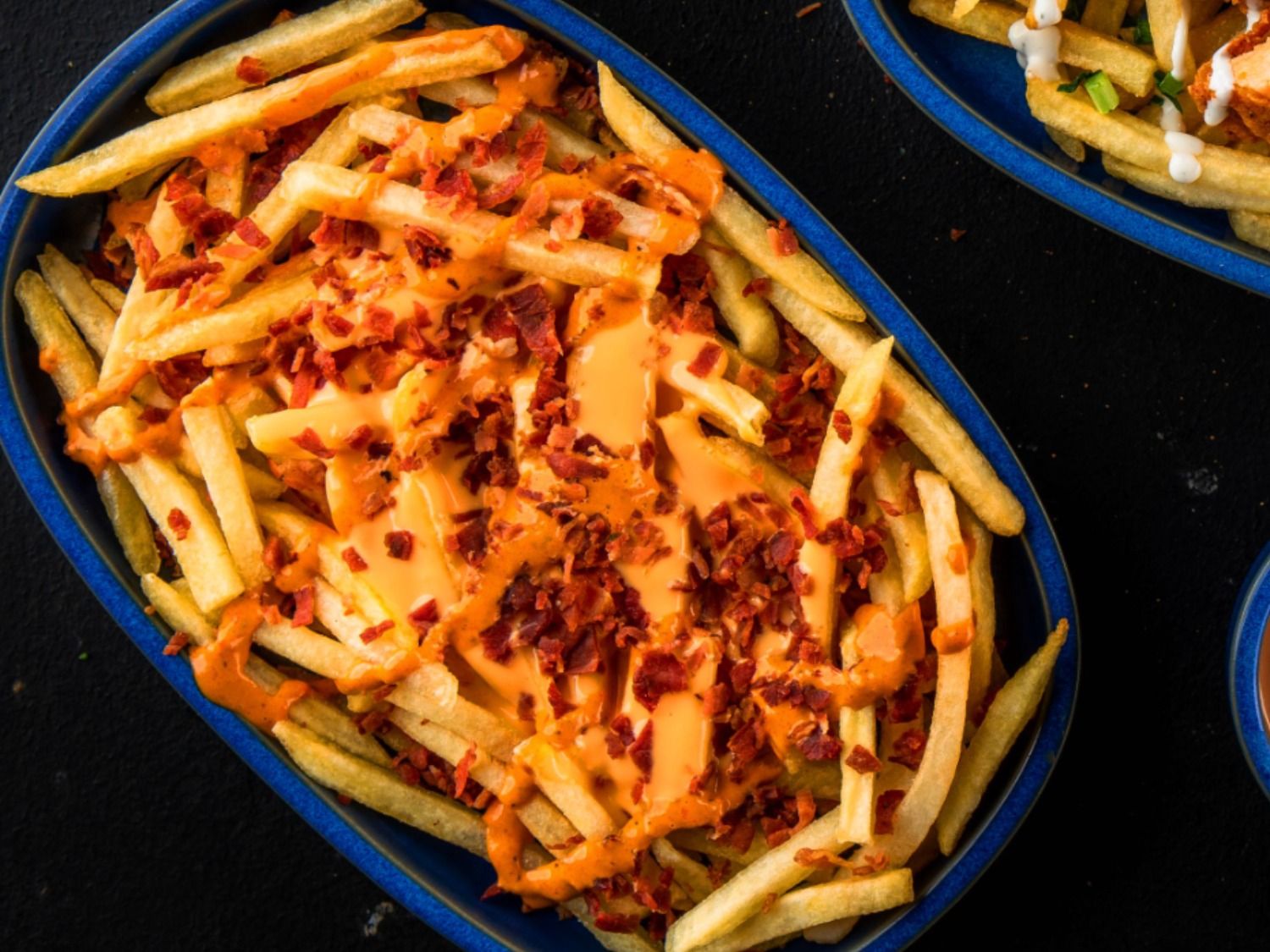 Down N Dirty Fries