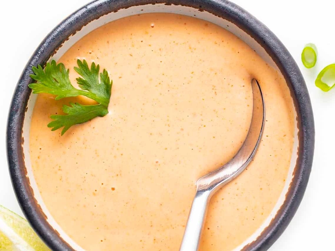 Spicy Mayo