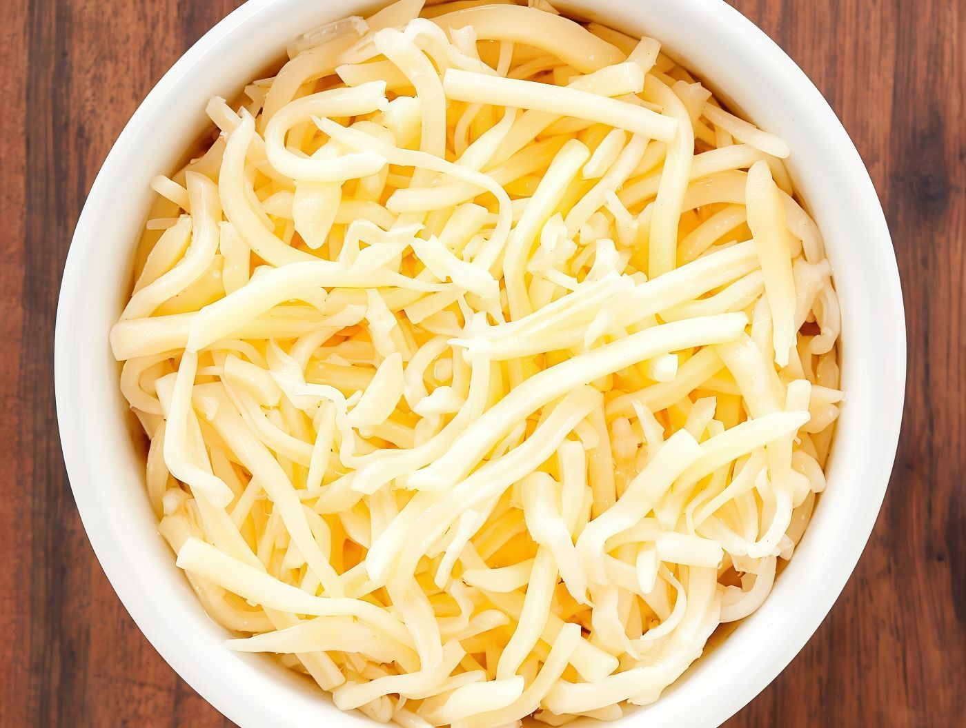 Mozzarella