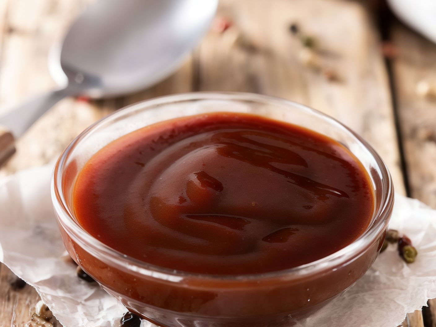 BBQ Sauce