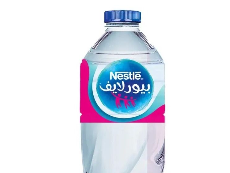 Water