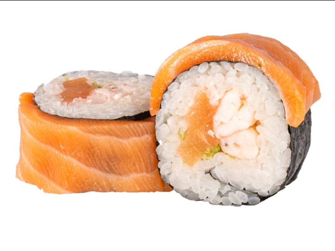 Dynamite Tuna