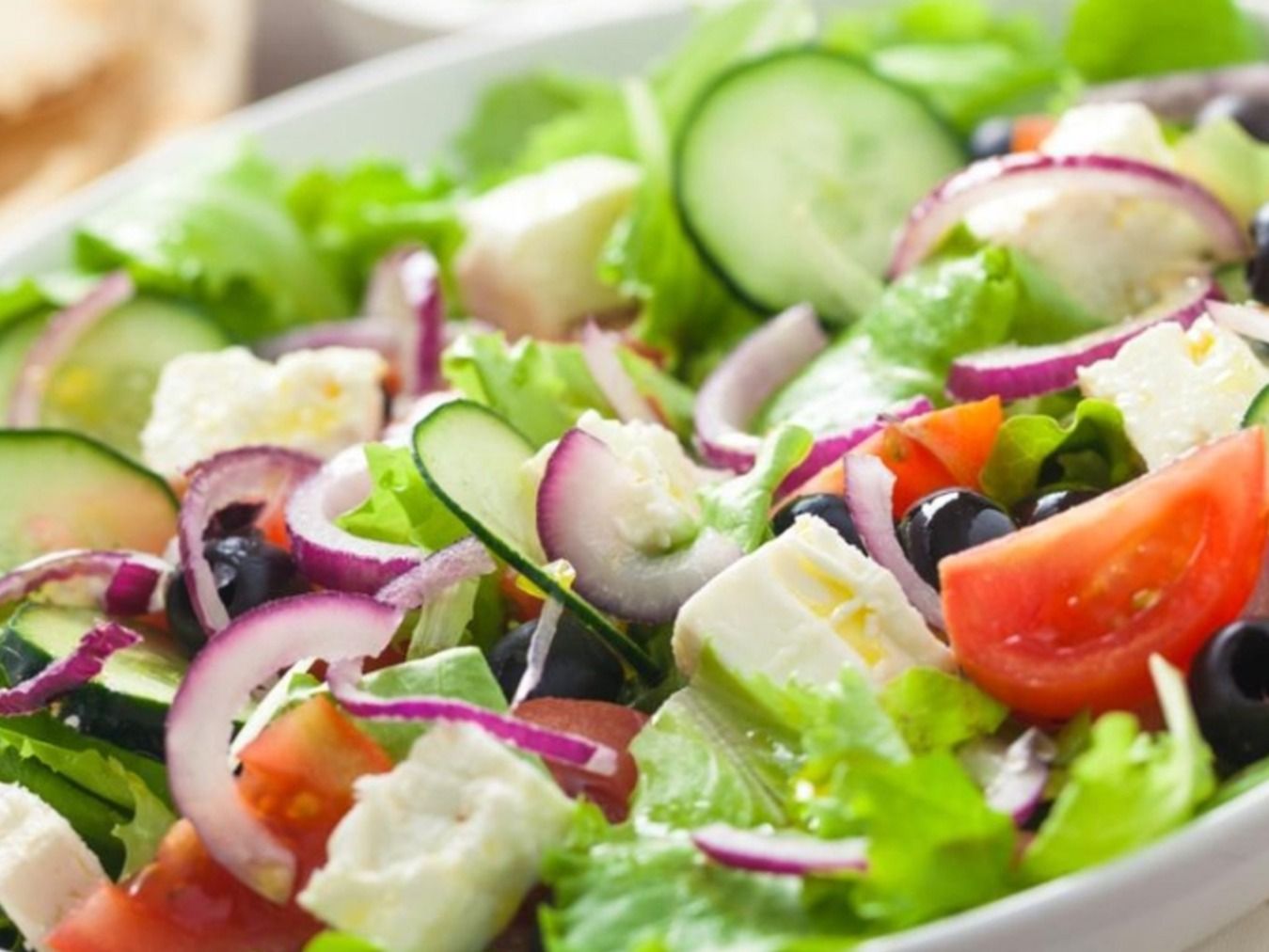 Green Salad