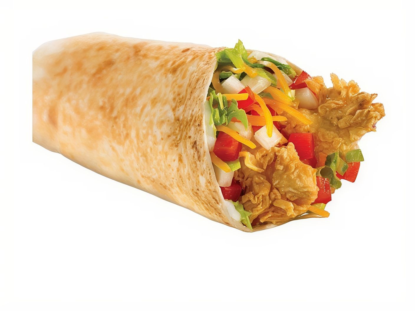 Burrito Frito