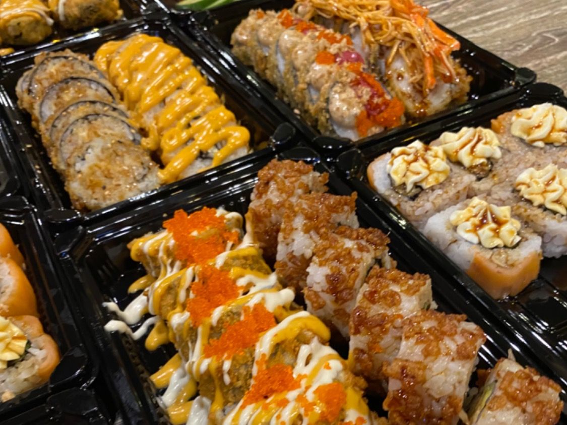 Mix Combo 24 Pieces