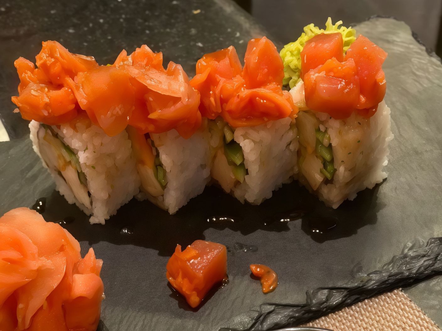 Spicy Tuna