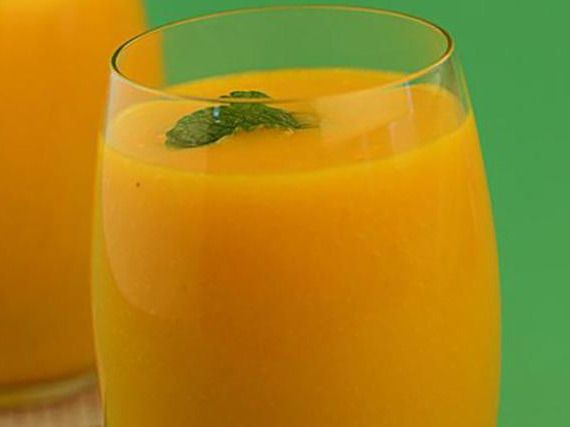 Mango juice