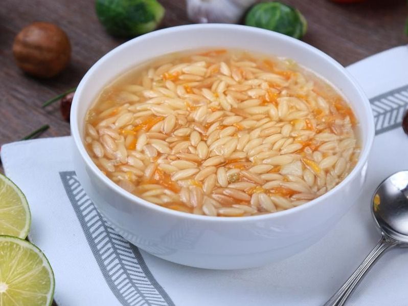 Orzo